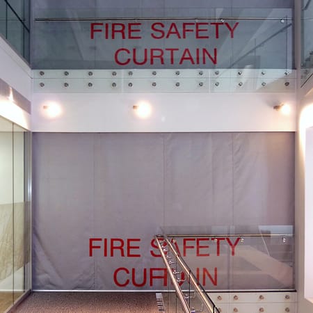 Fire Curtains